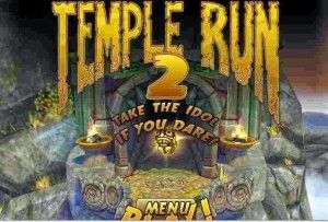 How to download Temple Run 2 on Pc/Laptop-Windows 7/8/Xp, Mac. - Tricks99